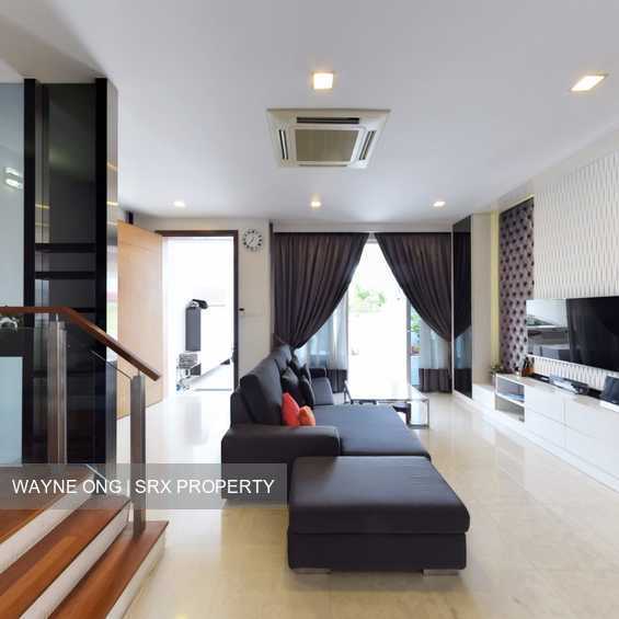 Sembawang Springs Estate thumbnail photo